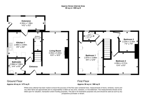 16 Arlesey Road, Stotfold, Hitchin, SG5 4HB