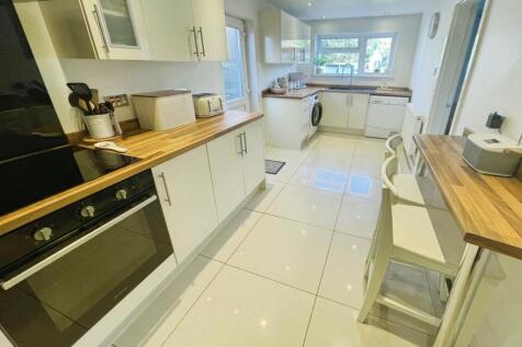 Kitchen Breakfast Room