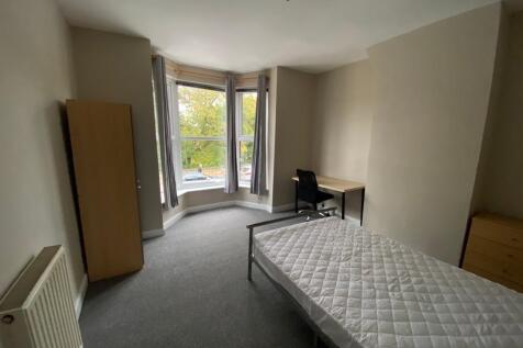 Bright, well-maintained single bedroom with a l...