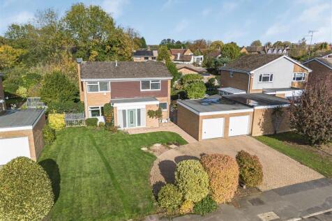 The Paddocks, Bugbrooke