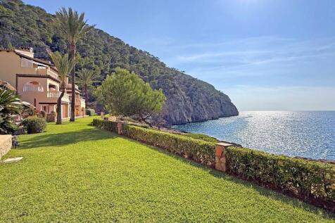 17-camp de mar-Penthouse mit endlosem Blick aufs Meer-kaufen-wiese
