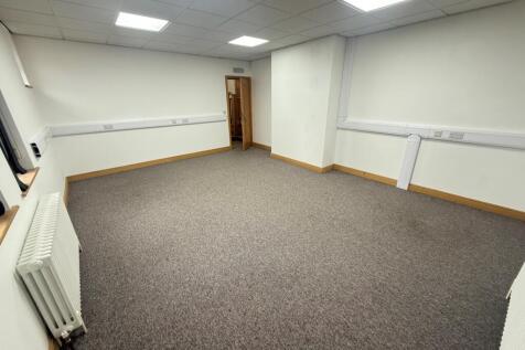 Serviced Office to rent Image 3