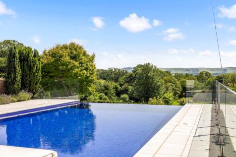 Infinity Pool