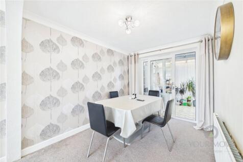 Thruxton Drive, Northampton, Northamptonshire, NN3 photo 3
