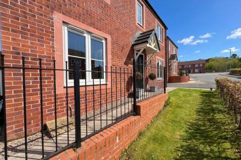 Marion Close