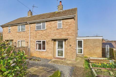 4 Blacksmiths Close