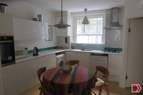 A Fairholme Road, West Kensington, London, W14 photo 3