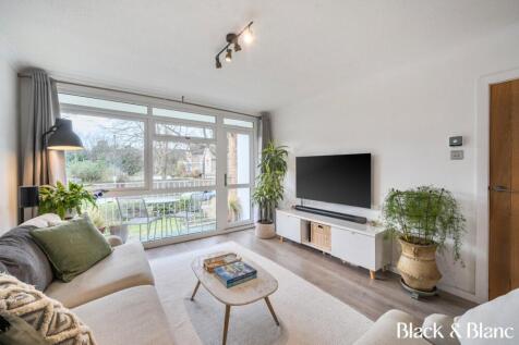 Beckenham, BR3 - property photo