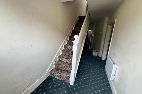 Hallway 39