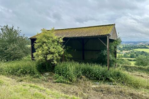 Further Hayshed