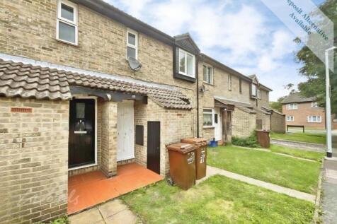weybridge front