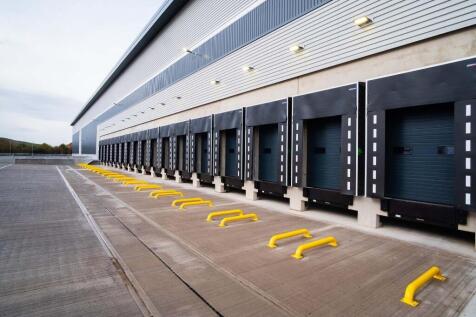 Distribution Warehouse to rent Image 3