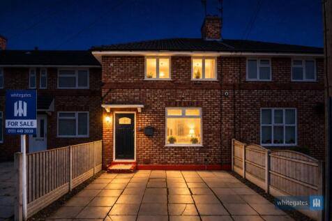 Front External Night