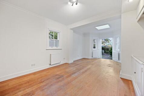 RCFBL-  st quintin avenue- reception, dinning area