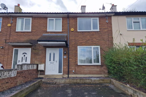 3 Bedroom Semi-detached for Rent