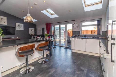 Open Plan Area
