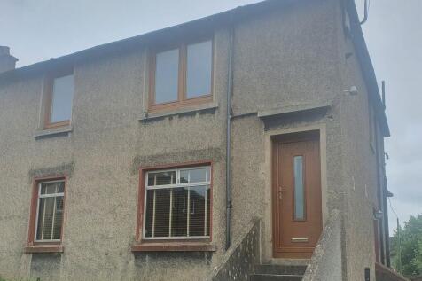 Front of Property...