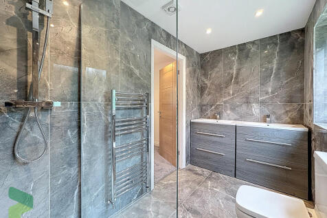 Main bedroom ensu...