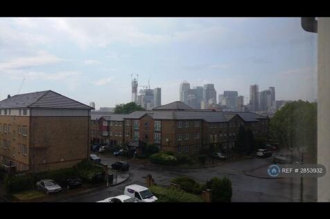 View From Lounge