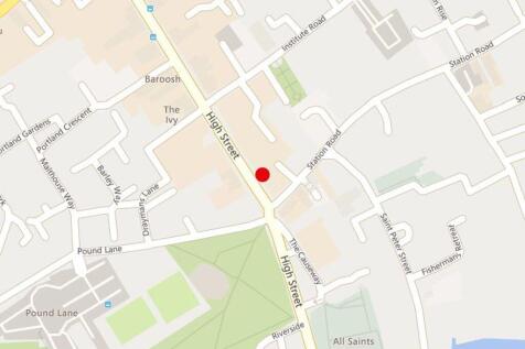 Property Map