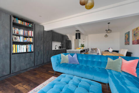 Lounge/Kitchen/Diner