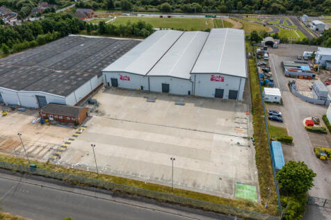 Light Industrial to rent Image 4