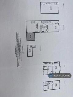 Plan Of House