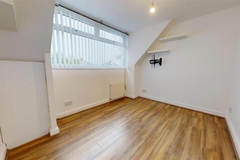 Windermere Drive Bedroom