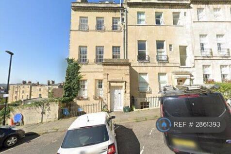Front Street View