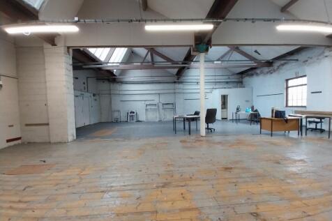Warehouse to rent Image 6