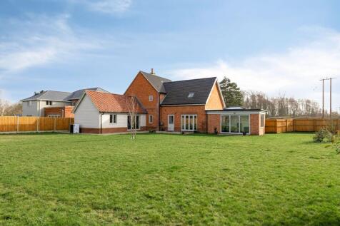 Thetford, IP25 - property photo