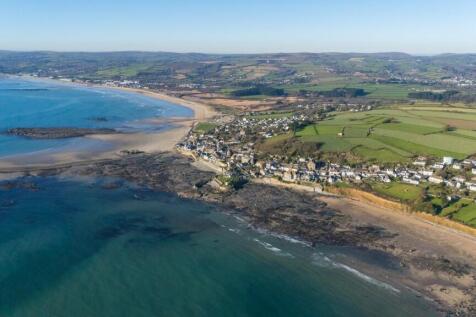 General Photo of Marazion