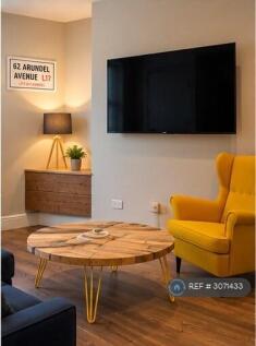 6-bed terraced on Arundel Avenue, Liverpool, L17, £650/mo