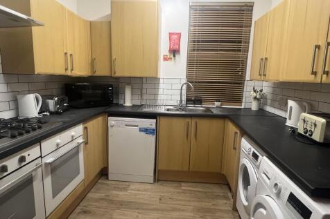 Braemar Road, Manchester photo 3