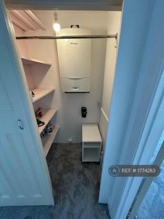 Storage Room/Wardrobe