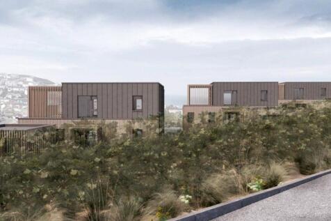 Indicative Ramoth Way View