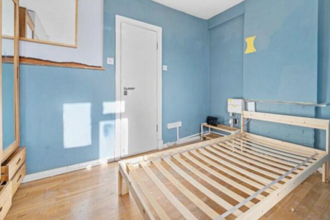 Flat 3A, 66 Hillfield Road, West Hampstead, London, NW6 1QA