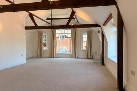 Open Plan