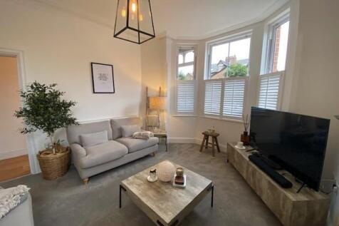 Osborne Street, Didsbury Village, Manchester photo 3