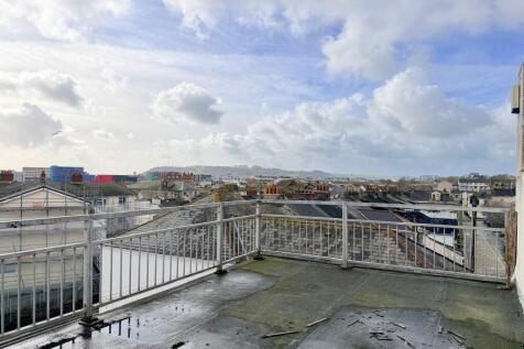 Roof Terrace