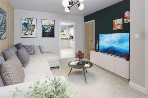 primary property image
