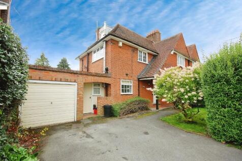 Post Office Road, Ingatestone, Essex, CM4