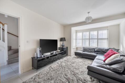 Reception Rooms