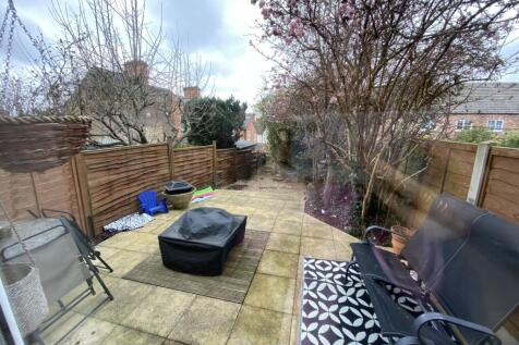 Avenue Road, Sileby, LE12 photo 4