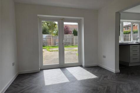 Tilbury Rise, Nottingham, NG8 photo 4