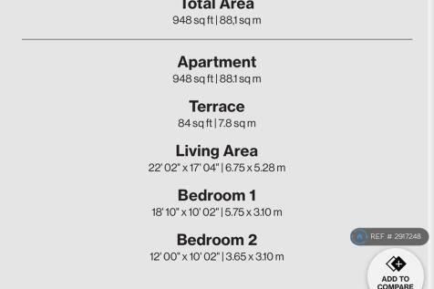 Total Size