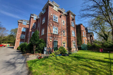 2 Bed 2 Bathroom Apartment FOR SALE