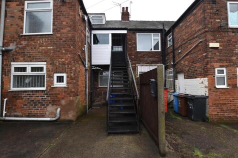 Rear Staircase Access.JPG