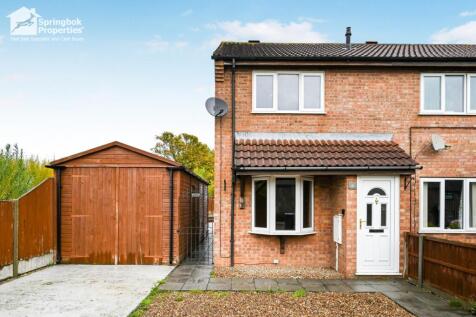 Horncastle, LN9 - property photo