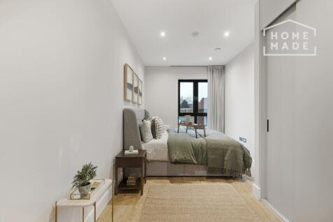 Enclave, Birmingham City, B5 photo 4